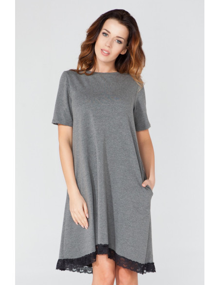 Robe de jour model 51729 Tessita