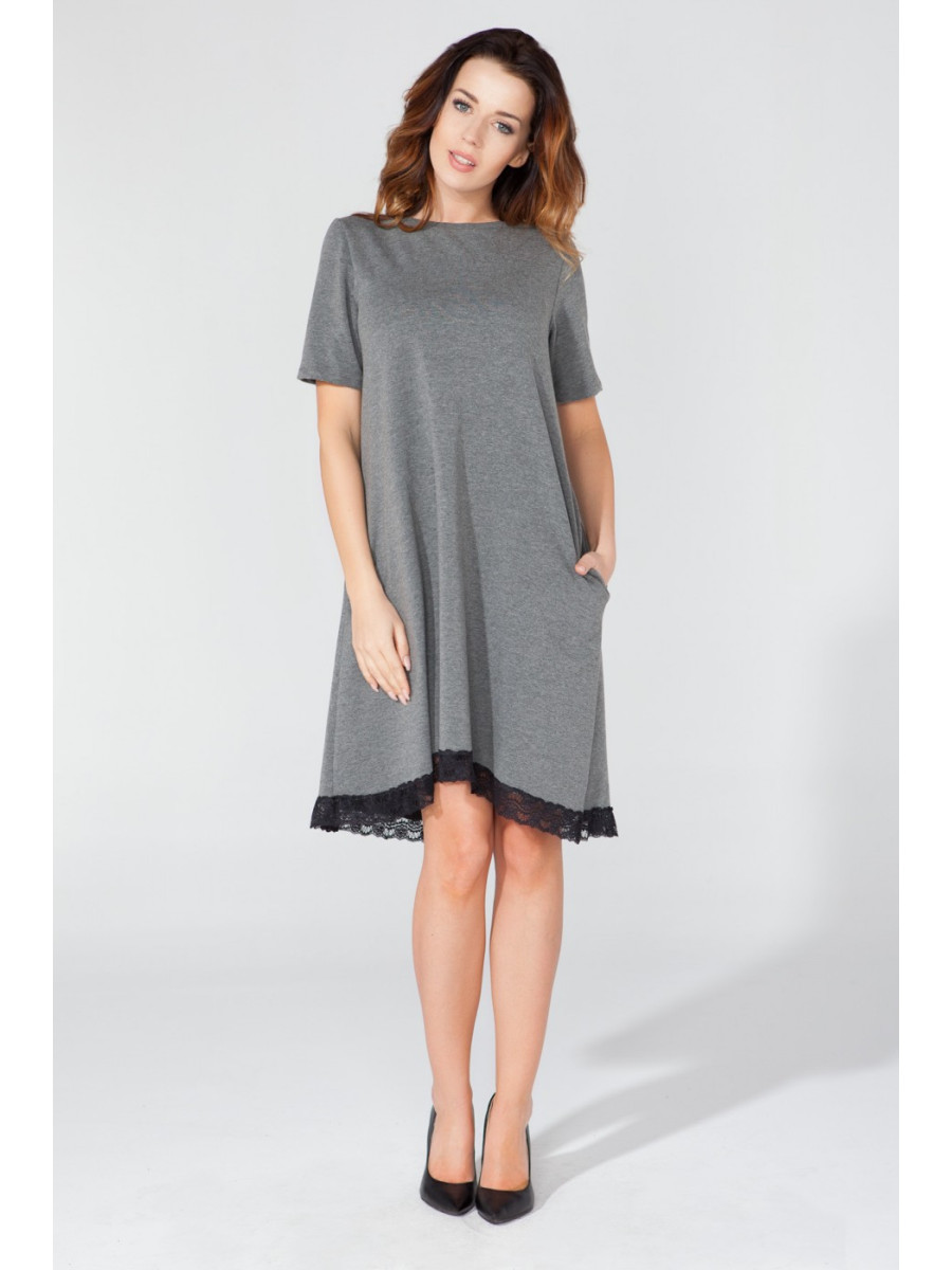 Robe de jour model 51729 Tessita