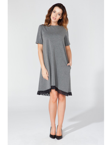 Robe de jour model 51729 Tessita