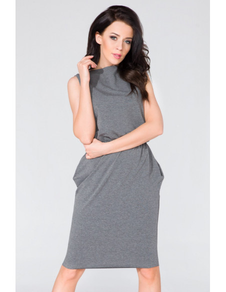 Robe de jour model 58995 Tessita