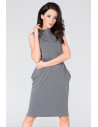 Robe de jour model 58995 Tessita