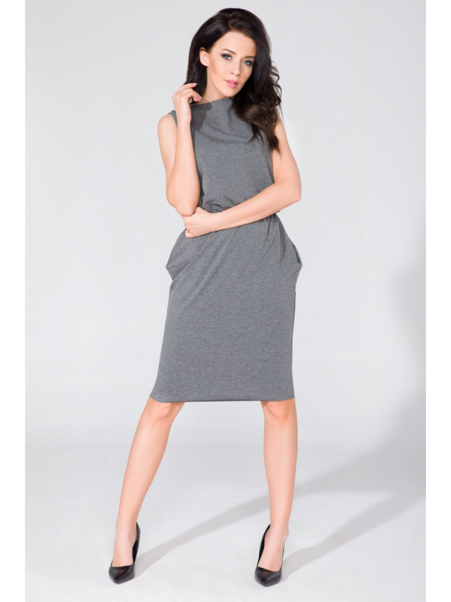 Robe de jour model 58995 Tessita