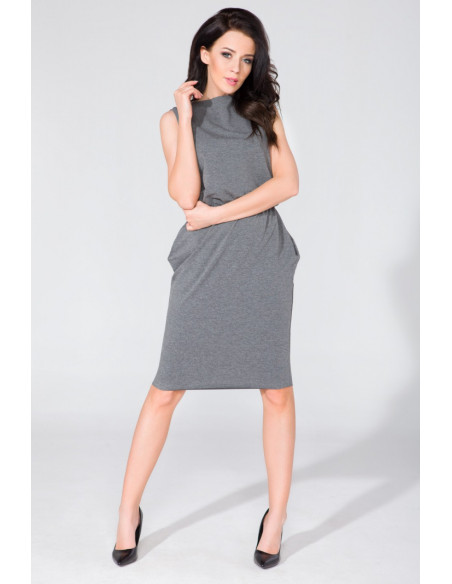 Robe de jour model 58995 Tessita