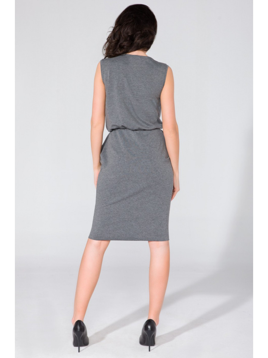 Robe de jour model 58995 Tessita