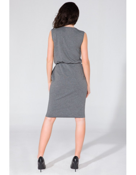 Robe de jour model 58995 Tessita