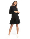 Robe de jour model 161823 Tessita