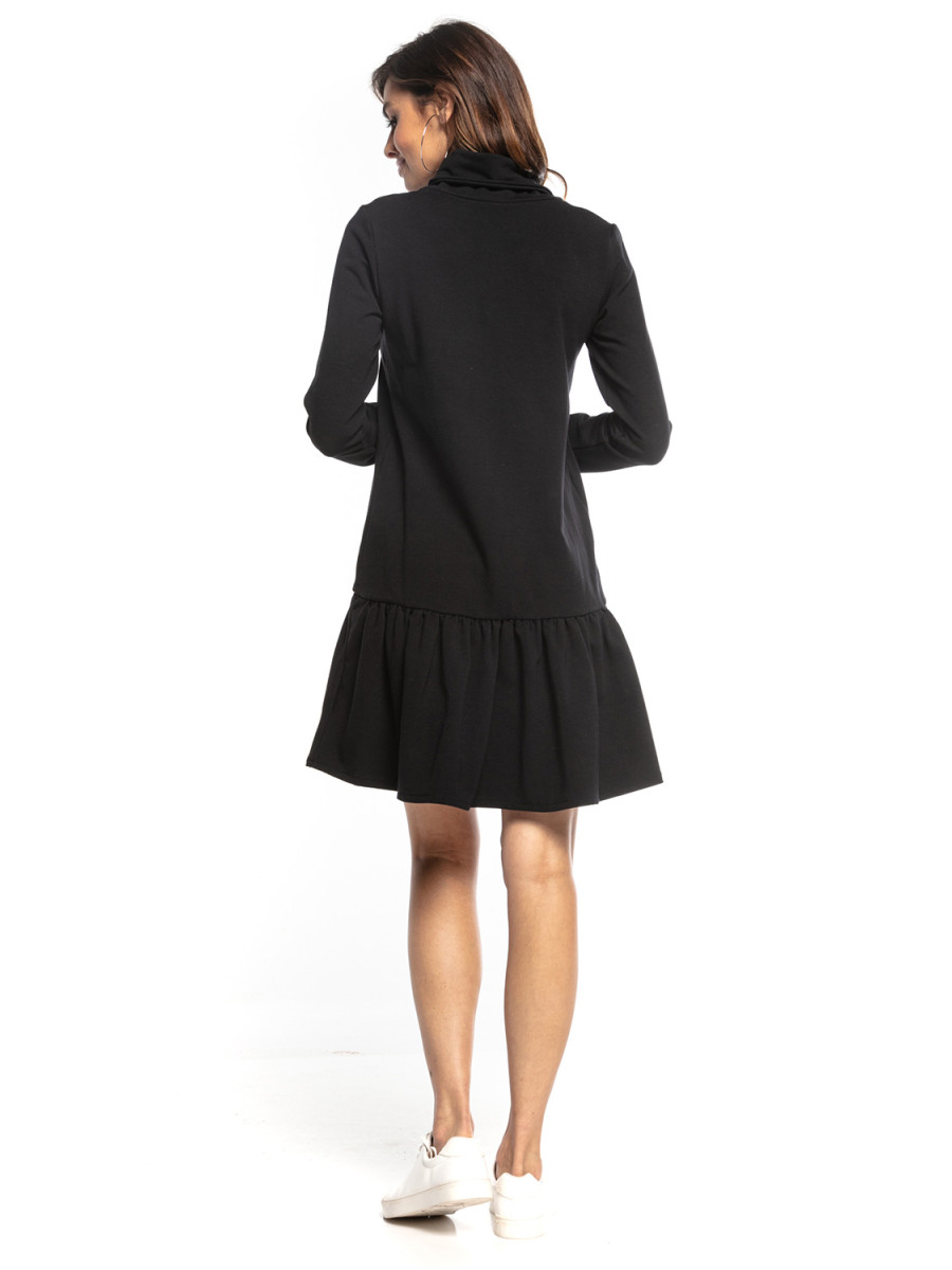 Robe de jour model 161823 Tessita