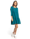 Robe de jour model 161839 Tessita
