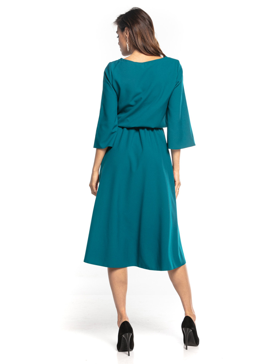 Robe de jour model 161880 Tessita
