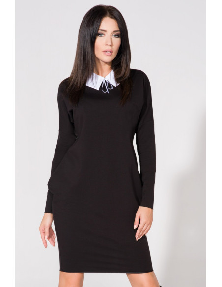Robe de soirée model 61712 Tessita