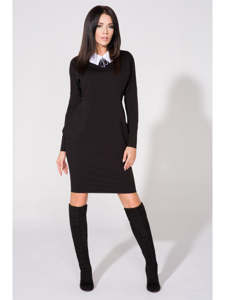 Robe de soirée model 61712 Tessita