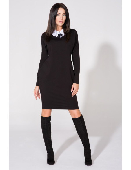 Robe de soirée model 61712 Tessita