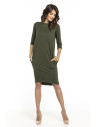 Robe de jour model 136197 Tessita