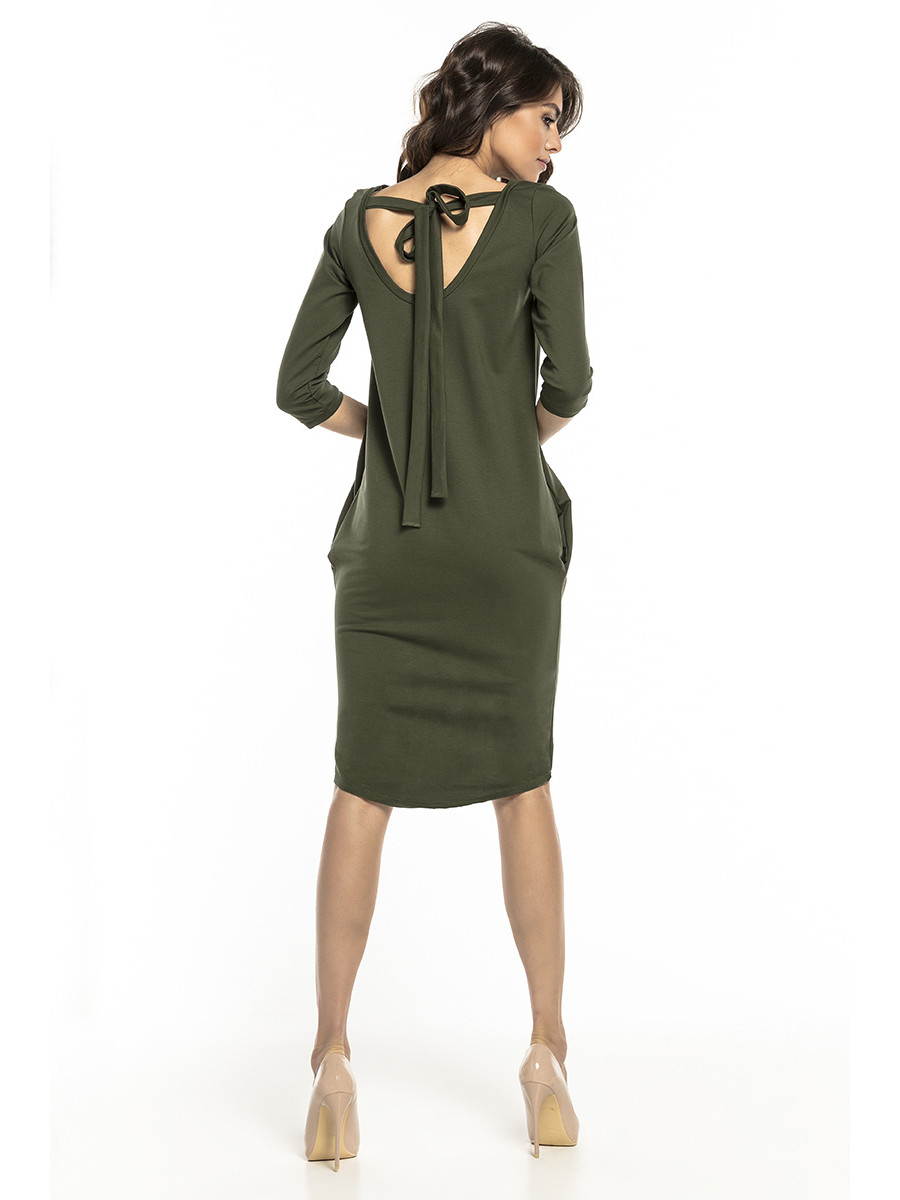 Robe de jour model 136197 Tessita