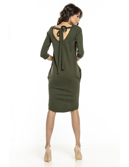Robe de jour model 136197 Tessita