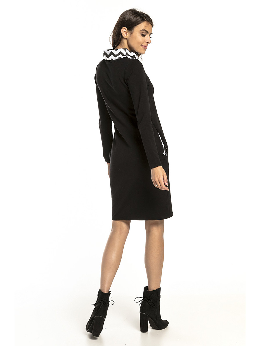 Robe de jour model 136213 Tessita