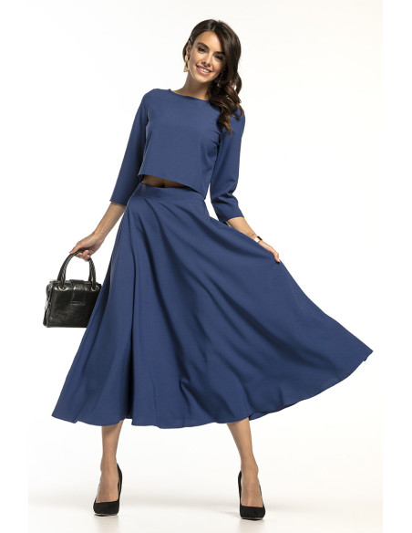 Chemisier model 136269 Tessita