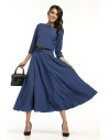 Chemisier model 136269 Tessita