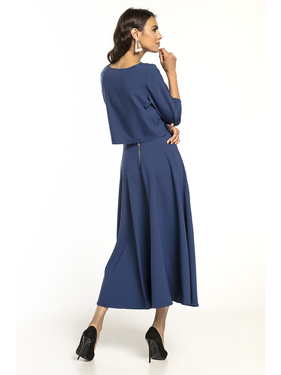 Chemisier model 136269 Tessita