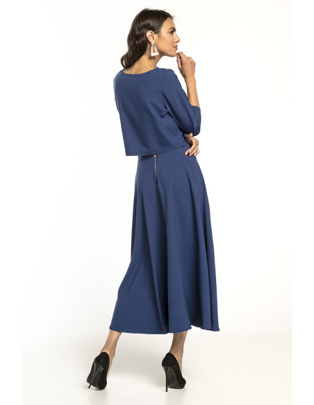 Chemisier model 136269 Tessita