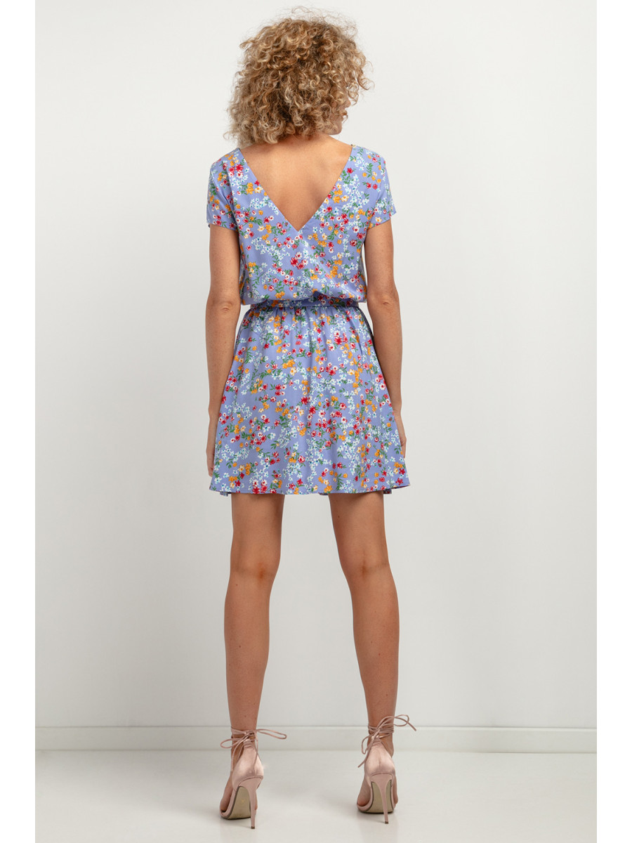 Robe de jour model 183158 Tessita