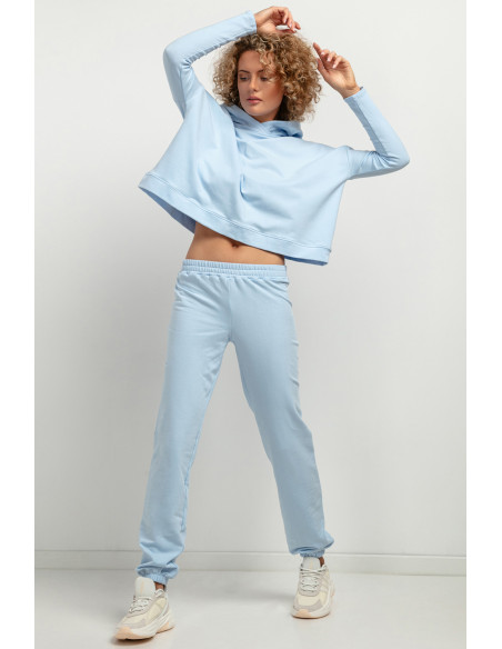 Pantalon survêtement model 183190 Tessita