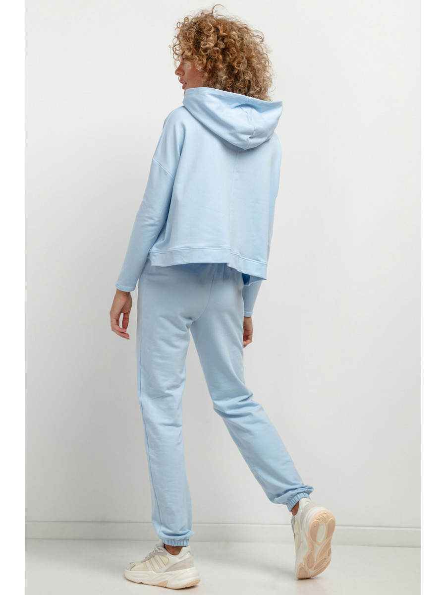 Pantalon survêtement model 183190 Tessita