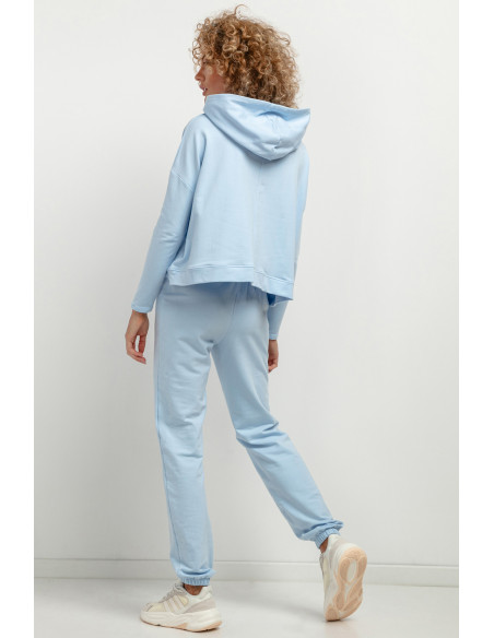 Pantalon survêtement model 183190 Tessita