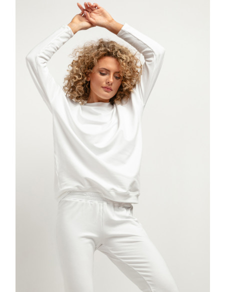 Sweatshirt model 183222 Tessita