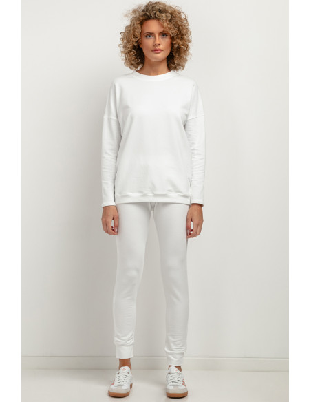 Sweatshirt model 183222 Tessita