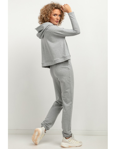 Sweatshirt model 183239 Tessita