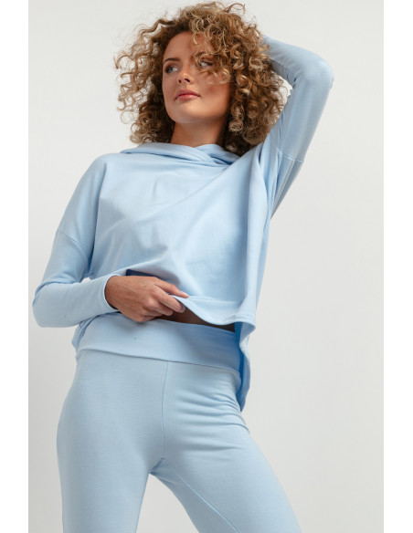 Sweatshirt model 183273 Tessita