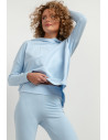 Sweatshirt model 183273 Tessita
