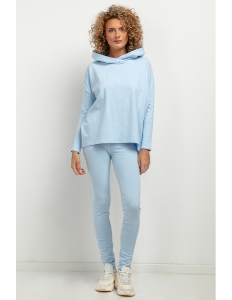 Sweatshirt model 183273 Tessita
