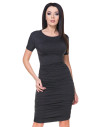 Robe de soirée model 76310 Tessita