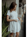 Robe de jour model 176707 Tessita