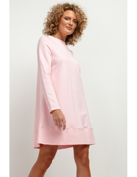 Robe de jour model 184404 Tessita
