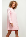 Robe de jour model 184404 Tessita