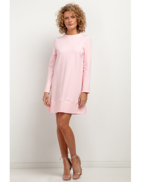 Robe de jour model 184404 Tessita