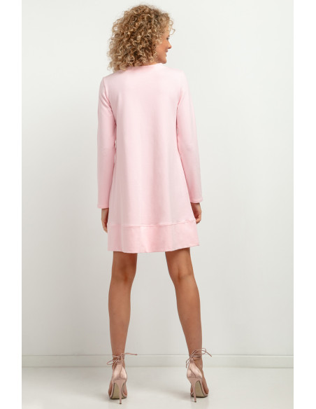 Robe de jour model 184404 Tessita