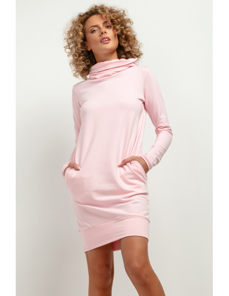 Robe de jour model 184420 Tessita