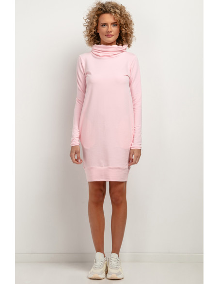Robe de jour model 184420 Tessita