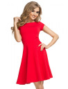 Robe de soirée model 93567 Tessita