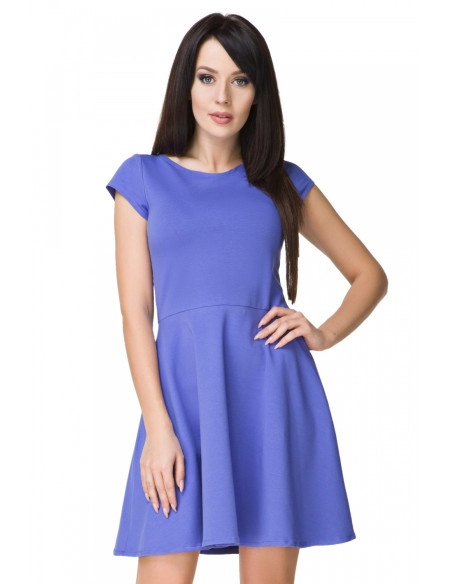 Robe de jour model 93586 Tessita