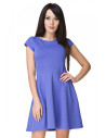 Robe de jour model 93586 Tessita