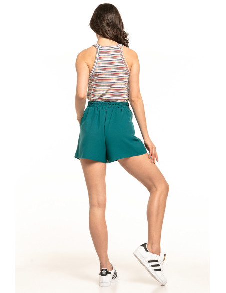 Shorts model 143204 Tessita
