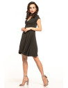 Robe de cocktail model 143244 Tessita