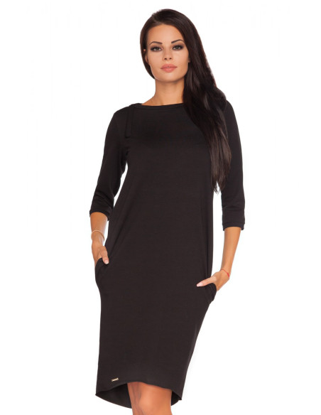 Robe de jour model 107265 Tessita