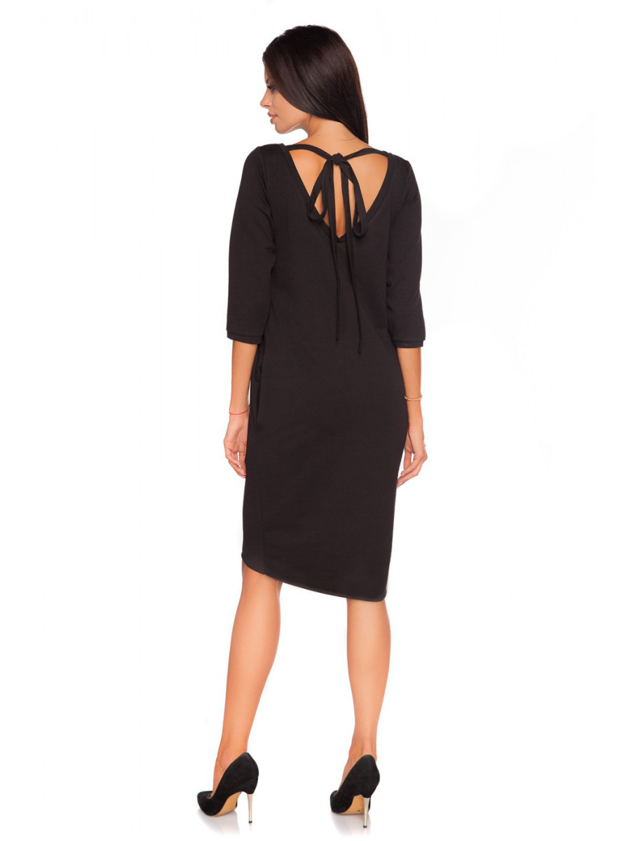 Robe de jour model 107265 Tessita