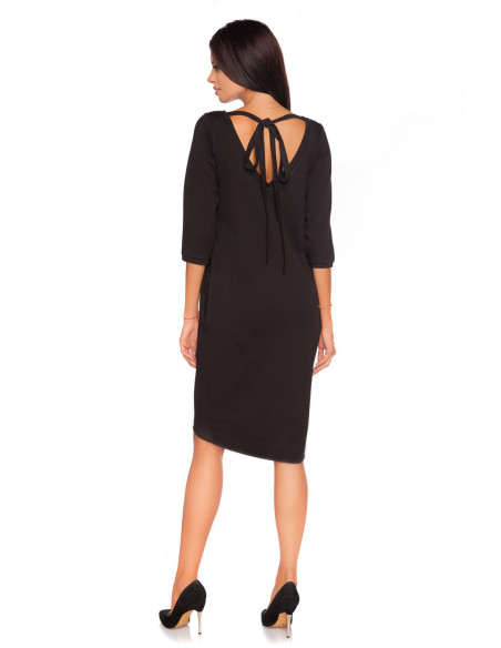 Robe de jour model 107265 Tessita